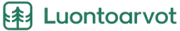 Luontoarvot Logo